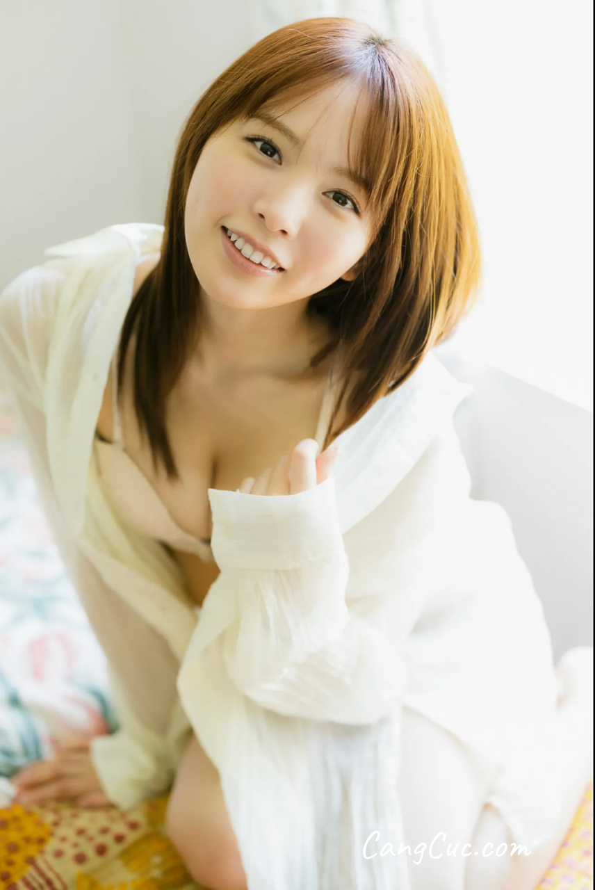 [JP] Nishimura Honoka (西村歩乃果) - TSUNDERE Part.1